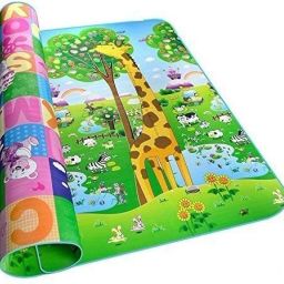 Kid's Anti Skid Double-Sided Waterproof Crawl Mat Carpet Waterproof Baby Mat Baby Mat-image-33