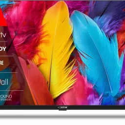 80 cm (32 inch) HD Ready LED Smart Android TV 2025 Edition-5