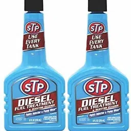 TR-STPTR-009 Â Diesel Fuel Treatment and Injector Cleaner : pack of 2 Synthetic Blend Engine Oil-image-13