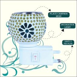 gojeeva Compatible for all type of fragnance Diffuser, Diffuser Set image 4