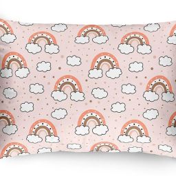 Microfibre Toons & Characters Baby Pillow Pack of 1-image-58