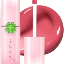Ink Mood Glowy Tint (022 PINK PRIZE (LUCKY LOTTERY)-image-41