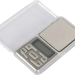 texla pocket 200 Gram Weighing Display Weighing Scale image 2