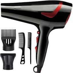 pritam global traders salon hair dryer for women men hairblower machine 4000w makeup all types of hair Personal Care Appliance Combo-image-42