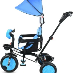 Rx nexa 001 Tricycle-image-9