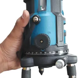 flamingo enterprise 5 Lines 3 d Laser Level Machine Green Beam 360 Tool 12 Lines 4 d Rotary Laser Levels Non-magnetic Line Level image 3