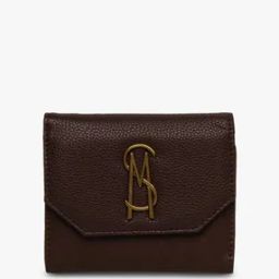 Btabi Tri-Fold Wallet with Pinmount Logo-image-20