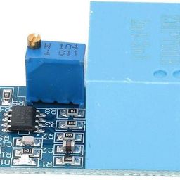 IDUINO ZMPT101B AC Voltage Transformer Module, Single Phase Active Output Voltage Sensor Board Power Supply Voltage 5-30V for Household Appliances image 2