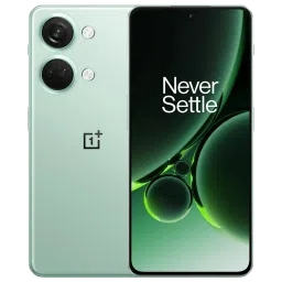 OnePlus Nord 3 5G (8GB RAM, 128GB, Misty Green)-picture-21