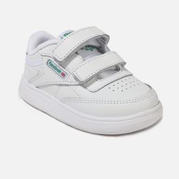 Reebok Club C 2V Leather Running Shoes-picture-29