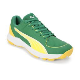 Puma 24 FH Rubber Unisex Cricket Shoes-13