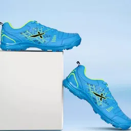 VECTOR X Unisex BLASTER2020 Cricket Shoes-52
