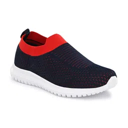 OFF LIMITS Women Mesh Walking Non-Marking Slip-On Shoes-picture-36