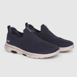 Skechers Women's Go Walk 5-Starlit Walking Shoes-image-64