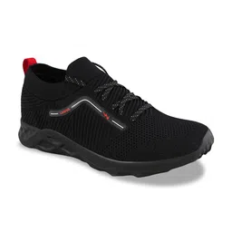 Campus Men Mesh Walking Shoes-42