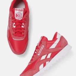 Reebok Men Walking Non-Marking Shoes-57
