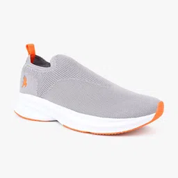 Trenz Men Mesh Walking Sports Shoes-picture-10