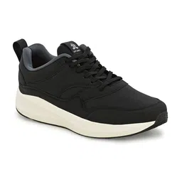 OFF LIMITS Men Memory Foam Non-Marking Running Shoes-picture-0