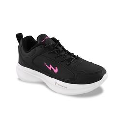 Campus Women FRILL Anti-Slip Sole Running Shoes-picture-23
