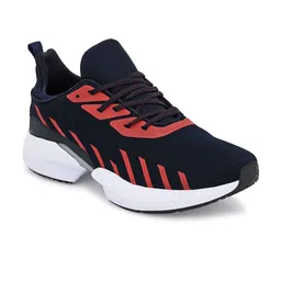 OFF LIMITS Men Mesh Running Non-Marking Shoes image 3