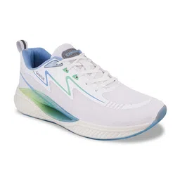 Campus Men Mesh Running Shoes-56
