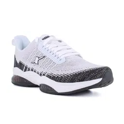 Sparx Men Mesh Running Non-Marking Shoes-39