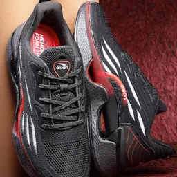 ASIAN Men Mesh Running Sports Shoes-37