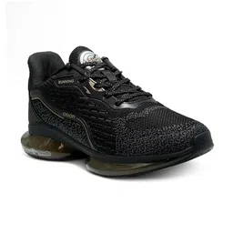ASIAN Men Mesh Running Non-Marking Shoes-0