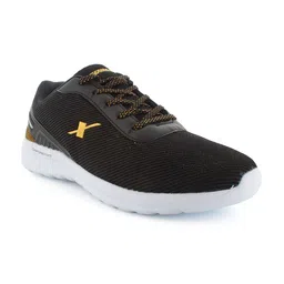 Sparx Men Mesh Running Non-Marking Shoes-24