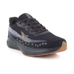Sparx Men Mesh Comfortable Running Non-Marking Shoes-0