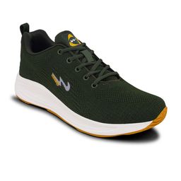 Campus Men Non-Marking Running Shoes-image-8