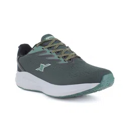 Sparx Men Mesh Non-Marking Running Sports Shoes-4