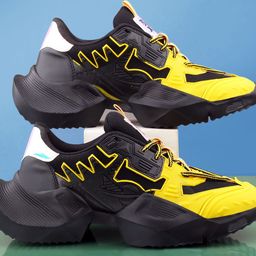 Bxxy Men Mesh Running Shoes-26