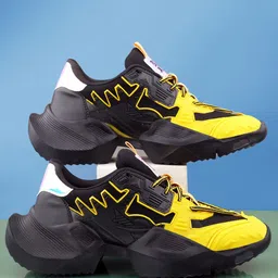Bxxy Men Mesh Running Shoes-45