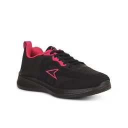 Power Women Textile Running Non-Marking Shoes-picture-14