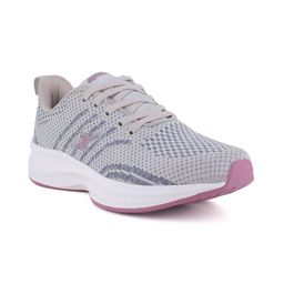 Sparx Women Mesh Running Non-Marking Lace-Up Shoes-image-83