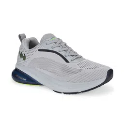 Campus Men Mesh Running Non-Marking Shoes-5