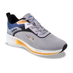 Campus Men Mesh Running Sports Shoes-picture-48