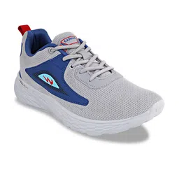 Campus Men CAMP DEAN Mesh Running Non-Marking Shoes-picture-0