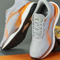 Duke Men Colourblocked Training or Gym Shoes-37