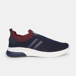 North Star Men Textile Training or Gym Non-Marking Shoes-41