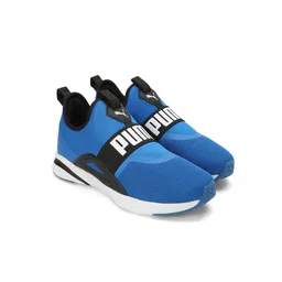 Puma Kids Softride Rift Evo Slip-On Youth Shoes-image-31