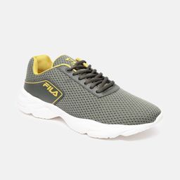 FILA Men BANNER Mesh Running Shoes-image-33