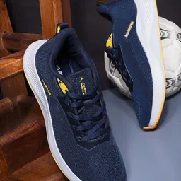 ABROS Men DEAN Mesh Running Shoes-45