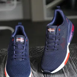 ABROS Men Winston-N Running Sports Shoes-47