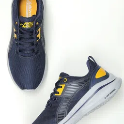 ABROS Men Crown-O Running Sports Shoes-picture-58
