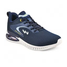 Campus Men Aries Running Shoes-2