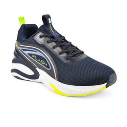 Campus Men Lace-Ups Mesh Running Sports Shoes-picture-27