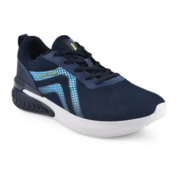 Campus Men Hotline Mesh Running Shoes-picture-39
