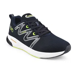 Campus Men Camp-Vision Running Shoes-46
